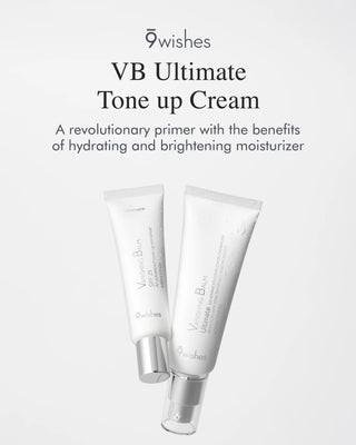 VB Ultimate Tone-Up Cream