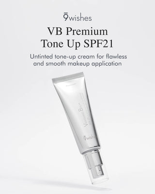 VB Premium Tone-Up SPF21