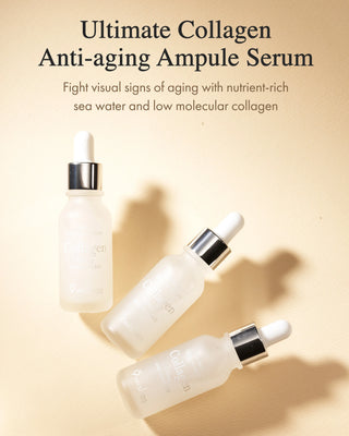 Ultimate Collagen Ampule Serum