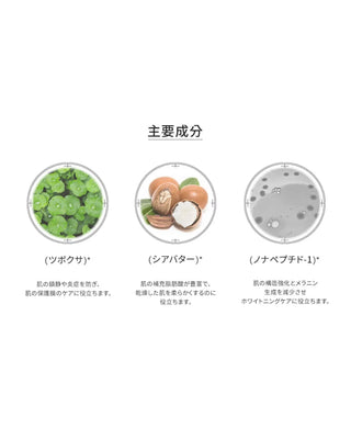 ペプチドリカバリークリーム