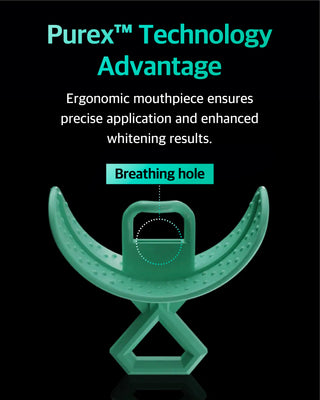 Live Orals PureDia Teeth Whitening Set