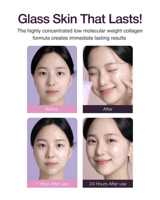 Triple Collagen Premium Cream Mask