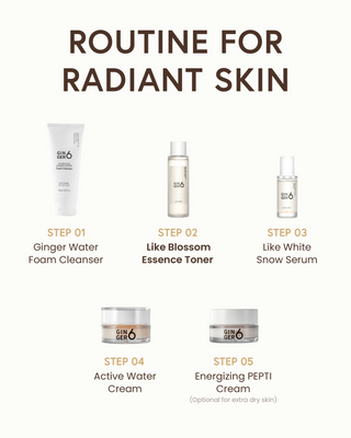 Essence Toner
