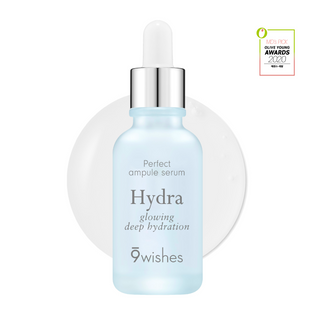 Hydra Ampoule Serum II