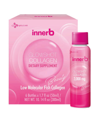Glowshot Collagen