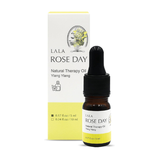 Natural Therapy Oil Inner Perfume