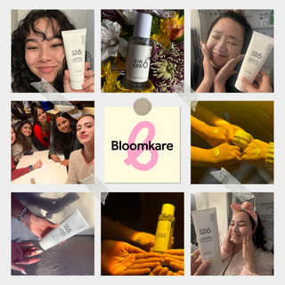 College Ambassador Program at Bloomkare