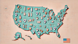 The Rise of K-Beauty in the US: What’s Driving Its Popularity?