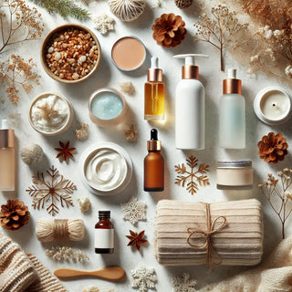 Top 5 Must-Have Trending K-Beauty Products for Winter