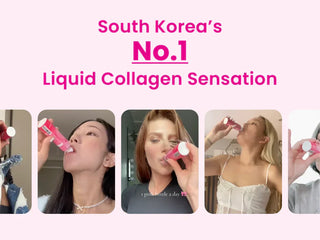 Rise of Collagen Drinks and Collagen Peptides for Women