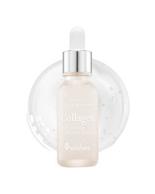 Ultimate Collagen Ampule Serum