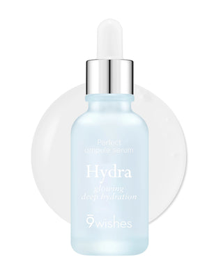 Hydra Ampoule Serum II