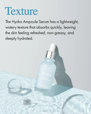 Hydra Ampoule Serum II