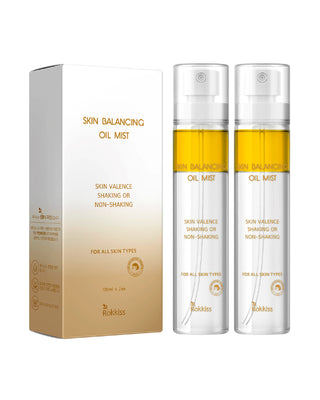 Skin Balancing Oil Mist