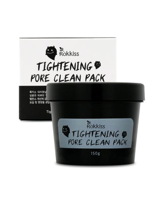 Pore Tightening & Cleaning Mask