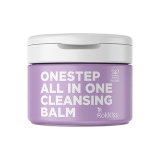 Rokkiss One-Step Cleansing Balm