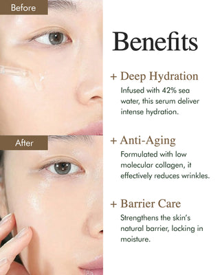 Ultimate Collagen Ampule Serum