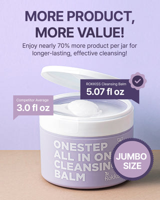 One-Step All in One Cleansing Balm