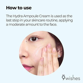 Hydra Ampoule Cream