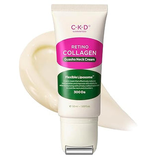 Retino Collagen Gua Sha Neck Cream