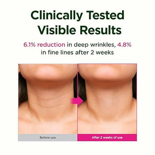 Retino Collagen Gua Sha Neck Cream