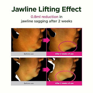 Retino Collagen Gua Sha Neck Cream