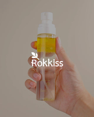 Skin Balancing Oil Mist