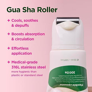 Retino Collagen Gua Sha Neck Cream