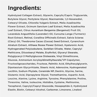 Retino Collagen Gua Sha Neck Cream