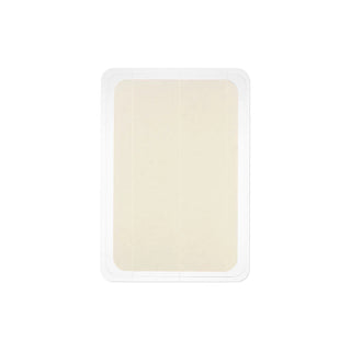 Rectangle Acne Patch