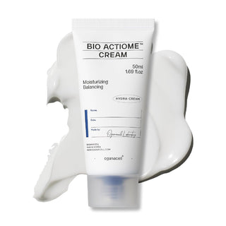 Bio Actiome Cream