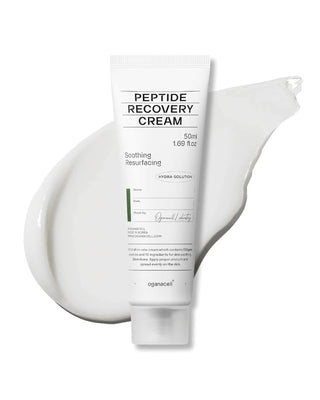 Peptide Recovery Cream