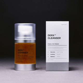 DERX Deep Pore Cleanser