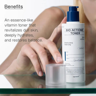 Bio Actiome Toner